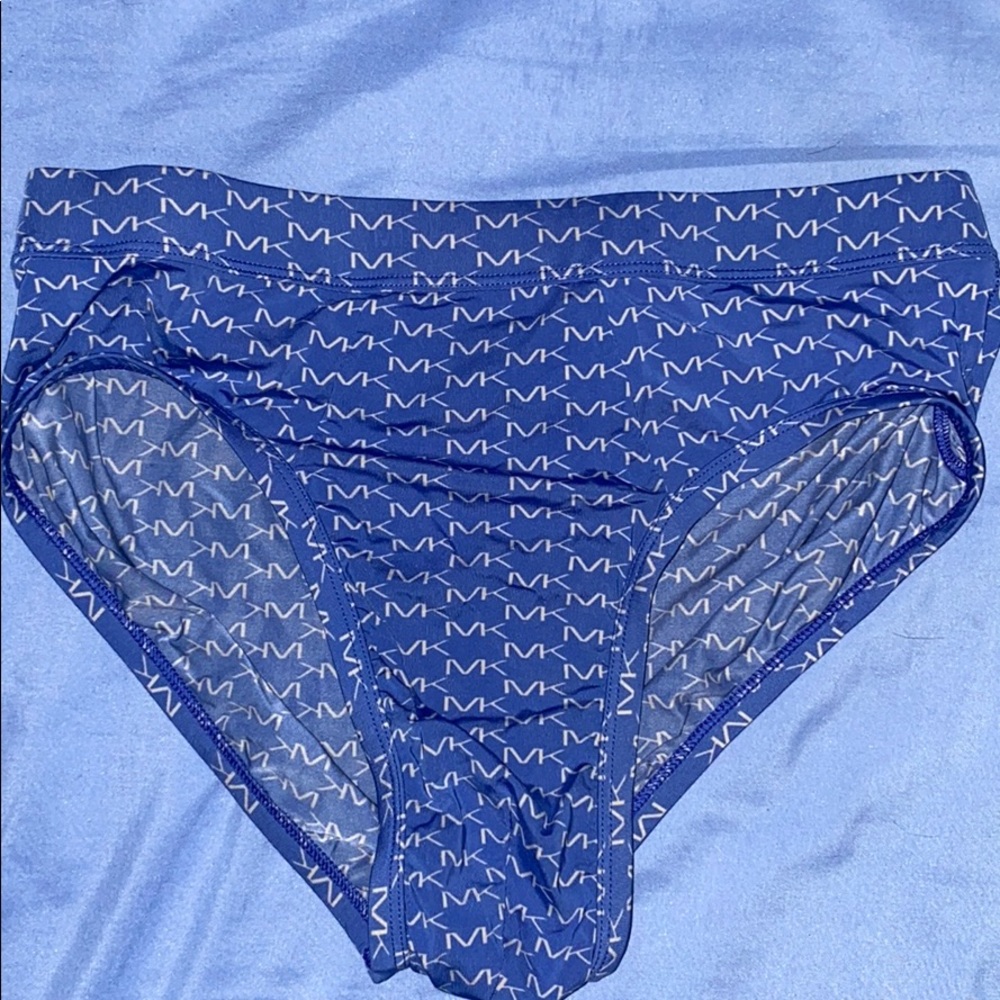MK spandex Underwear